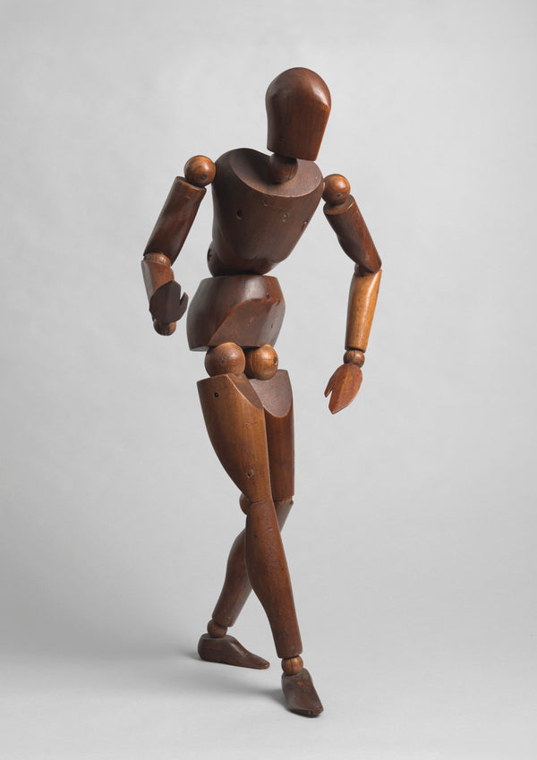 Artist Mannequin - Lay Figure - Ref.106124