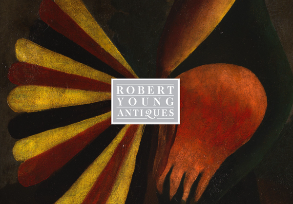 2024 Spring Catalogue - Robert Young Antiques