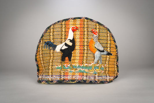 Double Sided Tea Cosy with Gamebirds