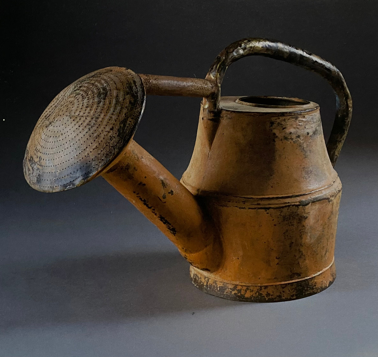 Early Gardener's Watering Can