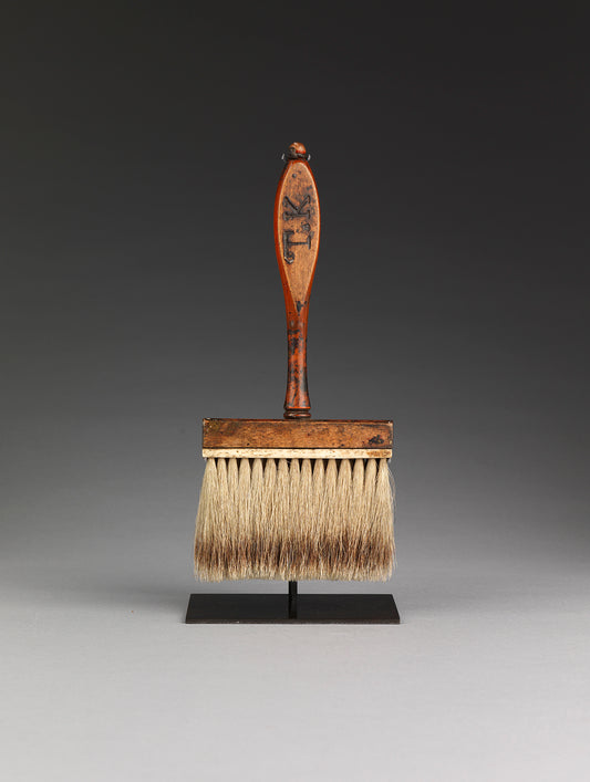 Elegant Hand Made Dusting Brush