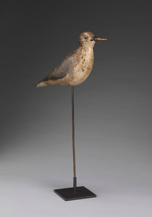 Exceptional Early Shorebird Decoy