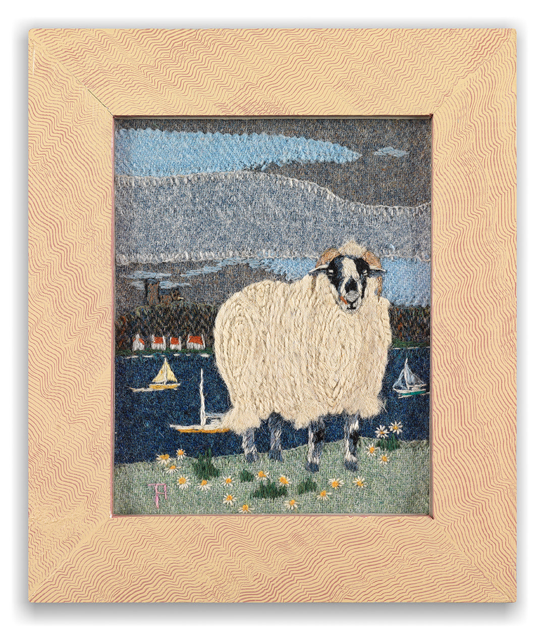 Ewe and Yachts