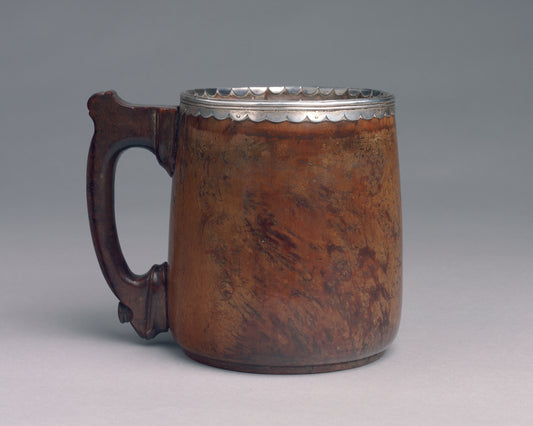 Early Handled Ale Tankard