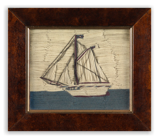 Primitive Sailor-Work Ship Picture