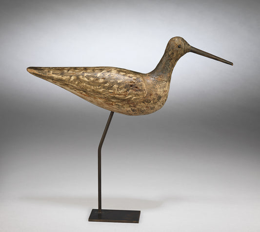 Fine Working Shorebird Decoy