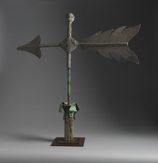 Arrow Weathervane