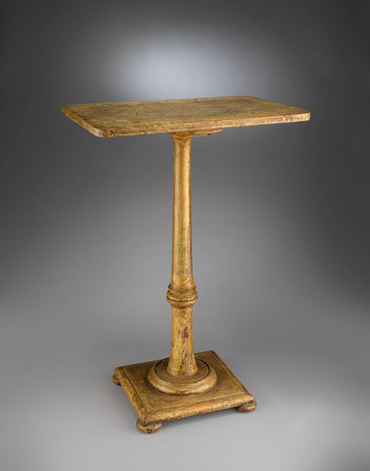 Platform Based Occasional Table 