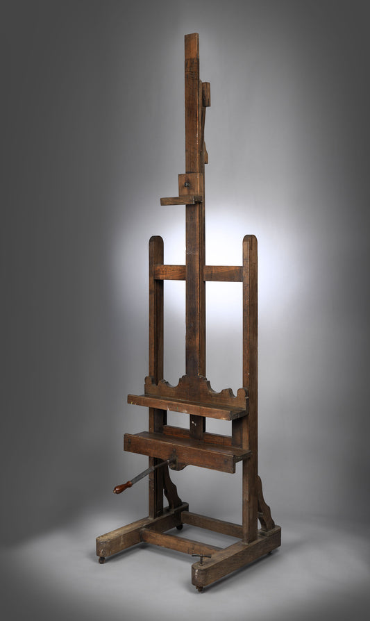 Artist's Studio Easel 