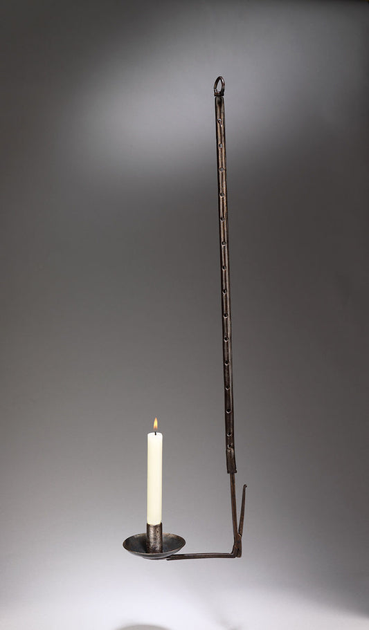 Adjustable Georgian Hanging Lighting Device 