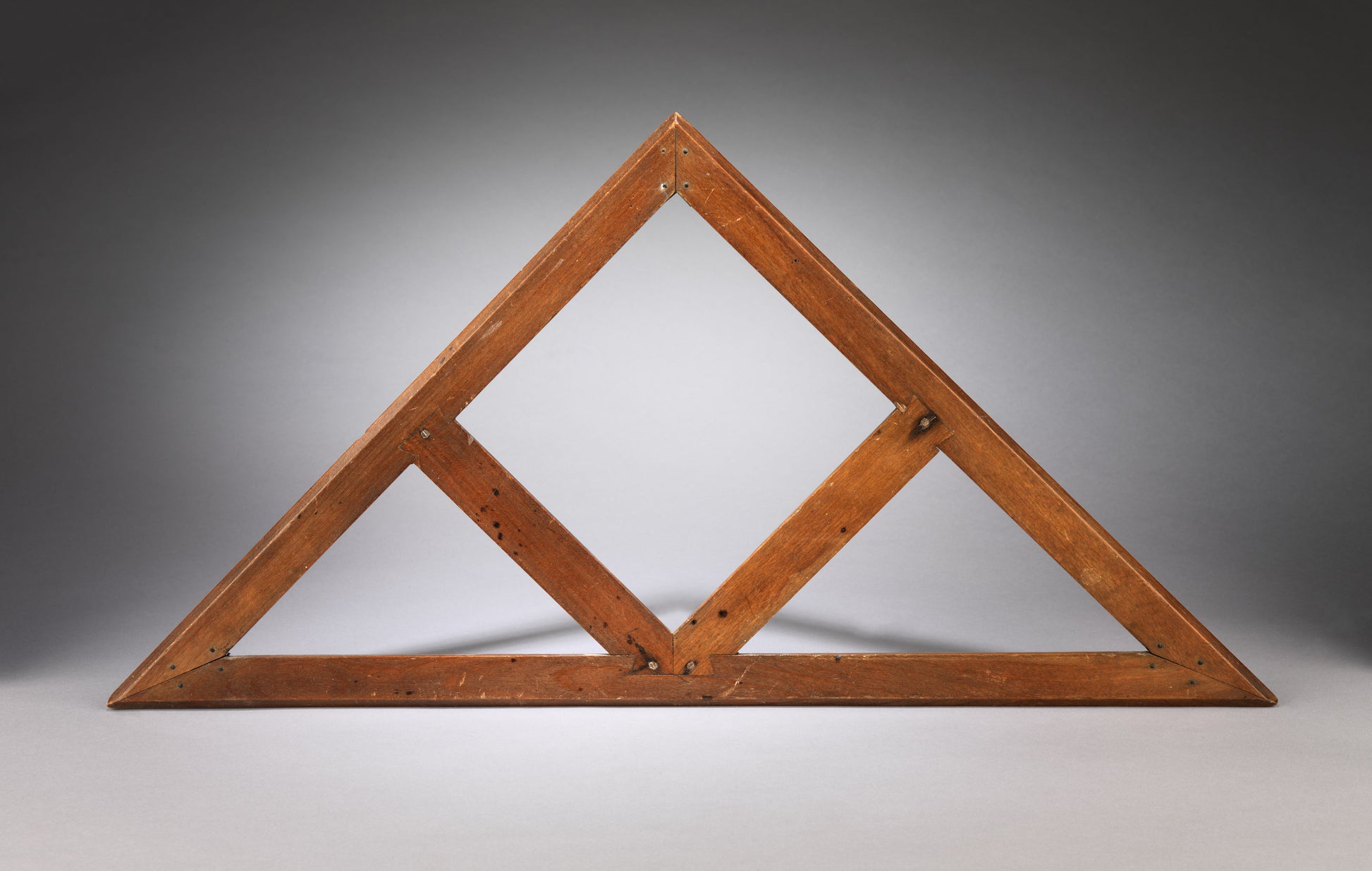 Original Draughtsman's Set Square