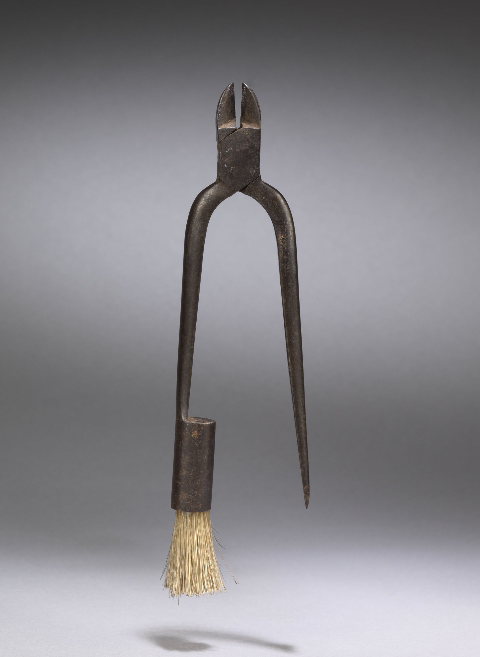 Unusual Early Champagne Tool