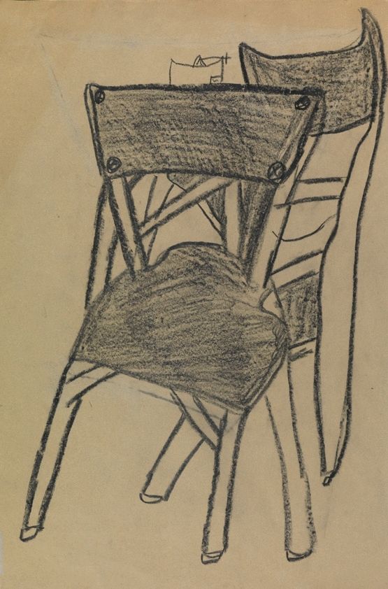 Two Chairs