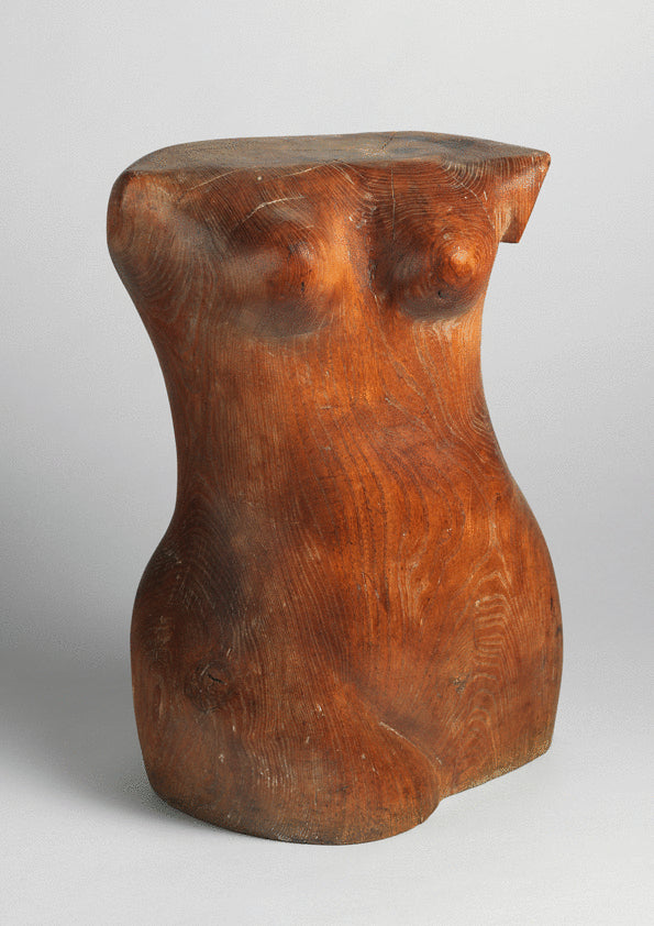 Female Torso