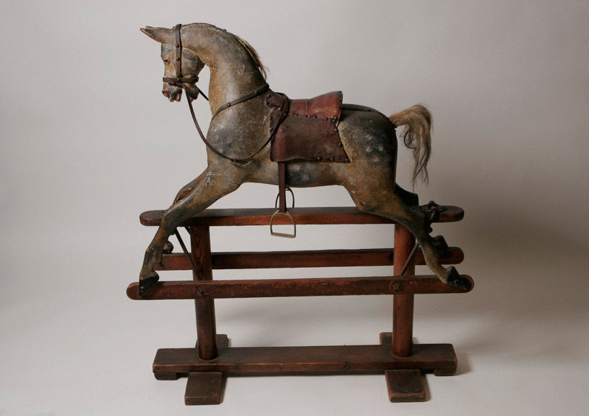 Rocking Horse