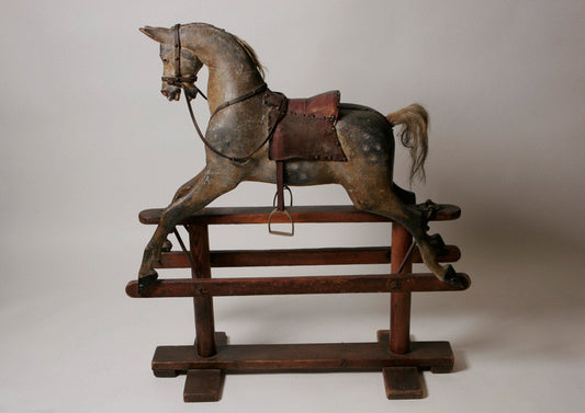 Rocking Horse