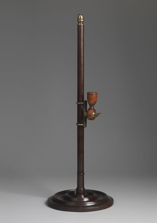 Rare Georgian Adjustable Lighting Device