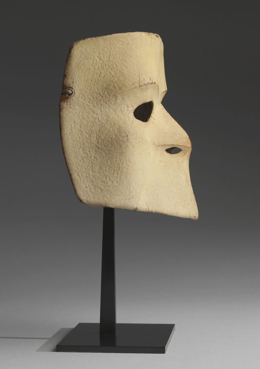 Venetian Bautta Mask