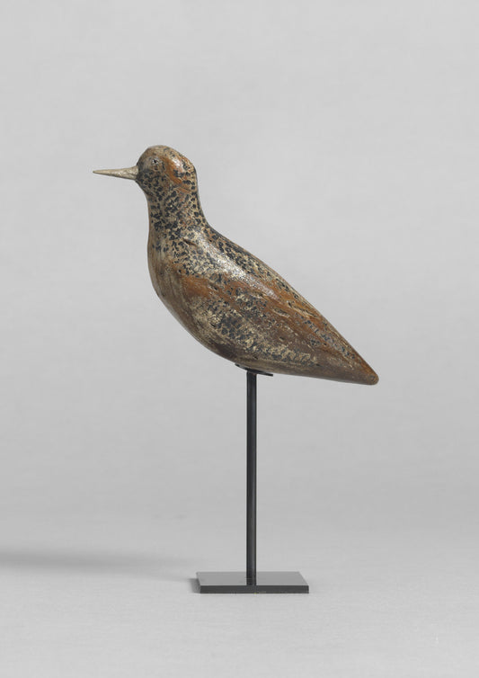 Delightful Shorebird Decoy