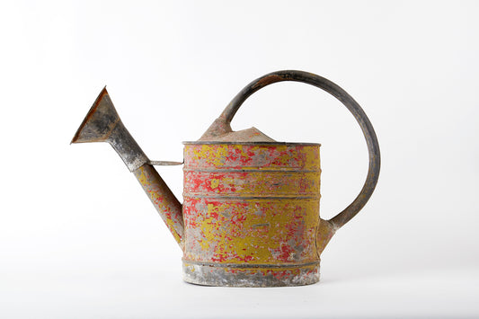 Vintage Gardener's Watering Can