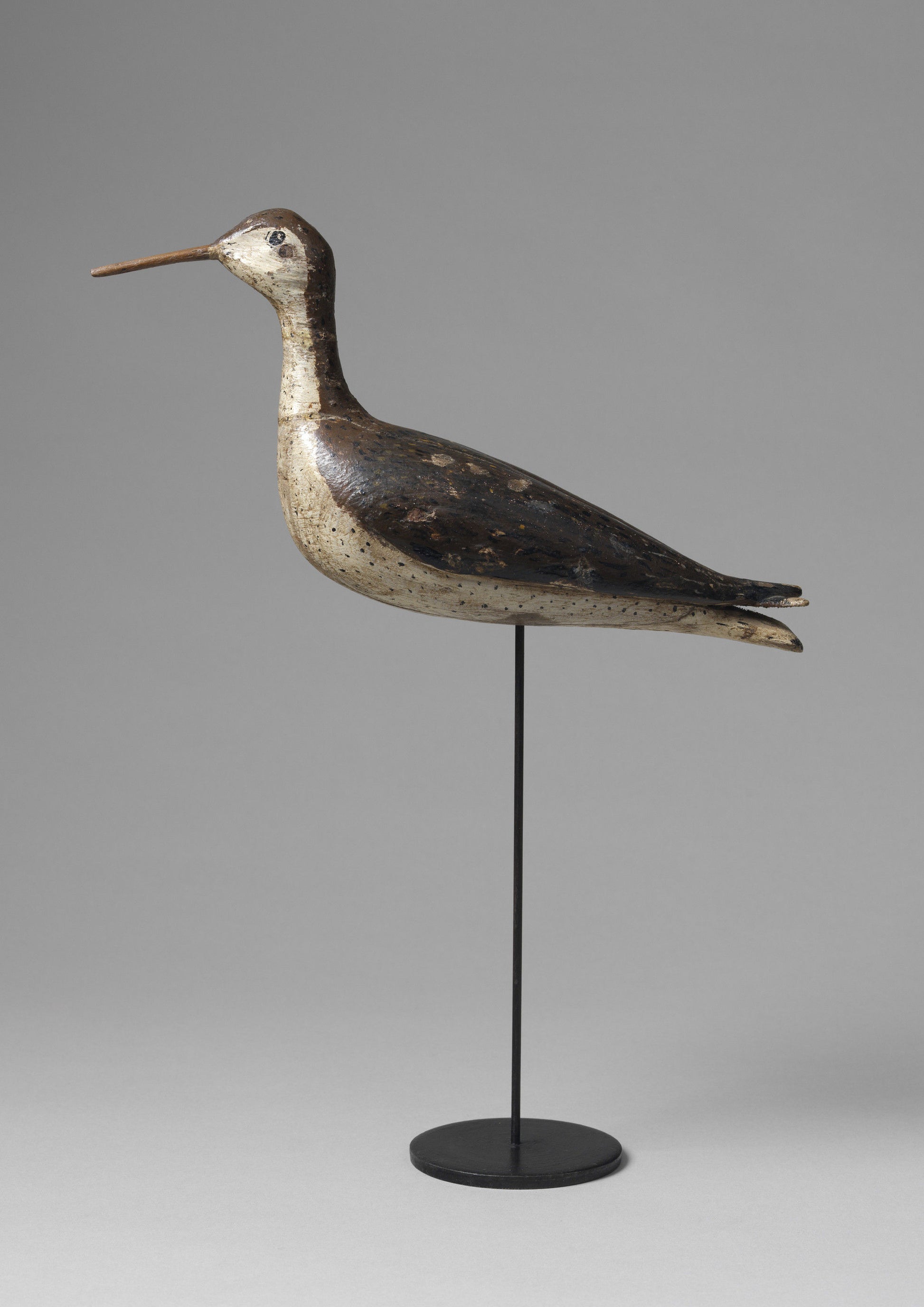 Delightful Original Working Shorebird Decoy